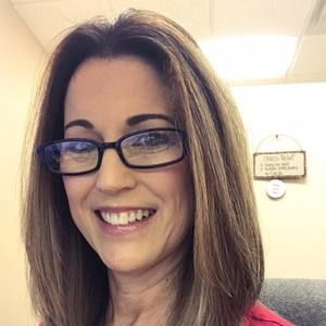 Meet your Posher, Stacy